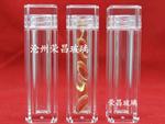 (單粒膠囊包裝瓶,亞克力保健品瓶,蟲(chóng)草膠囊瓶)