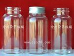 (極草含片包裝瓶,冬蟲(chóng)夏草包裝瓶,極草含片玻璃瓶)
